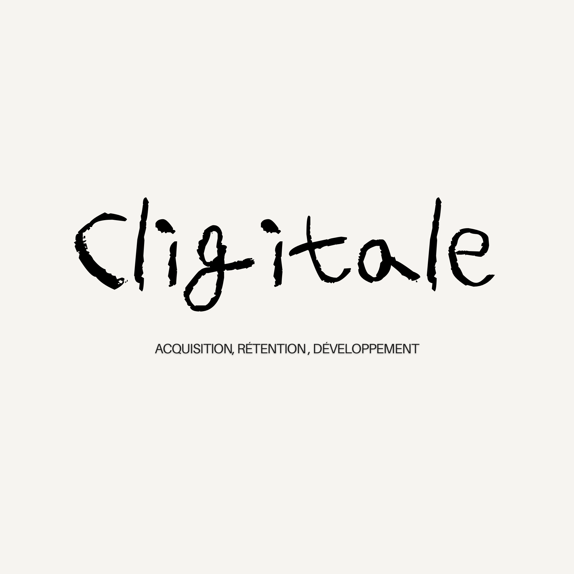 Cligitale